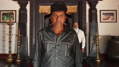 ஜெயிலர் படம் பார்க்க வந்தபோது சுற்றிவளைத்த ரசிகர்கள்... கண்கலங்கிய ஷிவாண்ணா - வைரலாகும் வீடியோ