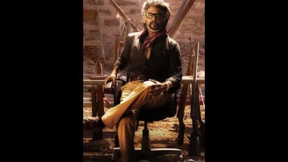 பாக்ஸ் ஆபிஸில் ரஜினி ராஜ்ஜியம்... வாரிசு பட லைஃப் டைம் கலெக்‌ஷனை நான்கே நாட்களில் தட்டி தூக்கிய ஜெயிலர்