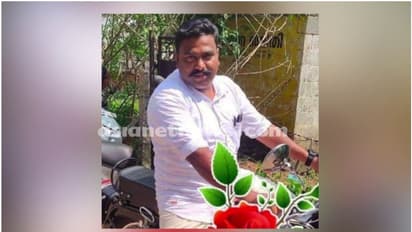 തിരുവനന്തപുരത്ത് കോൺഗ്രസ് നേതാവ് അടിയേറ്റ് കൊല്ലപ്പെട്ടു, കുടുംബവഴക്കെന്ന് പൊലീസ്