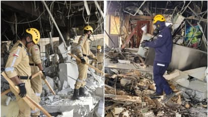 ഒമാനിൽ റെസ്റ്റോറന്റില് സ്ഫോടനം; പതിനെട്ട് പേർക്ക് പരിക്ക്