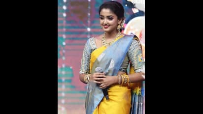 ಲಕ್ಷ್ಮಿ ಬಾರಮ್ಮ ಸೀರಿಯಲ್ ನಾಯಕಿಗೆ ಹುಟ್ಟುಹಬ್ಬದ ಸಂಭ್ರಮ, ಫ್ಯಾನ್ಸ್ ಪ್ರೀತಿಯ ವಿಶ್