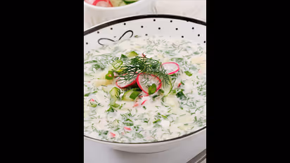 ಮೊಸರನ್ನಕ್ಕೆ ಈರುಳ್ಳಿ ಹಾಕ್ತೀರಾ? ಇವೆರಡನ್ನು ತಿಂದ್ರೆ ಏನಾಗುತ್ತೆ?