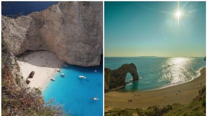 Discover Europe's Enchanting Shores: 7 must-visit beaches for every traveler