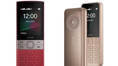 ನೋಕಿಯಾ 130 ಮ್ಯೂಸಿಕ್, ನೋಕಿಯಾ 150 ಪ್ರಿಮಿಯಂ ಫೋನ್ ಭಾರತದಲ್ಲಿ ಬಿಡುಗಡೆ!