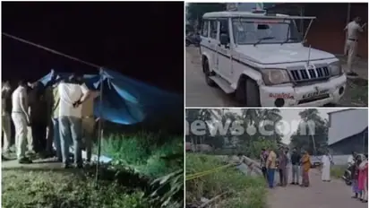 Kerala: Decomposed body of six-month-old infant found in Pathanamthitta