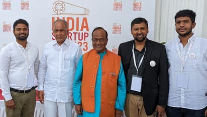 ರಾಜ್ಯ ಸಂಶೋಧನಾ ಫೌಂಡೇಷನ್‌ ಸ್ಥಾಪಿಸಲು ಚಿಂತನೆ: ಸಚಿವ ಬೋಸರಾಜು