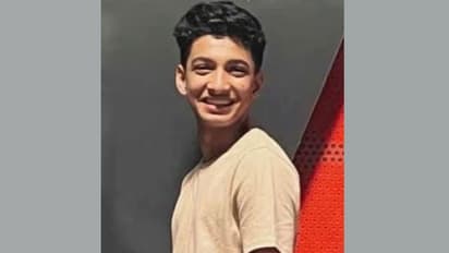 പ്രവാസി മലയാളി വിദ്യാര്ത്ഥി കെട്ടിടത്തിന്റെ പതിനൊന്നാം നിലയില് നിന്ന് വീണ് മരിച്ചു