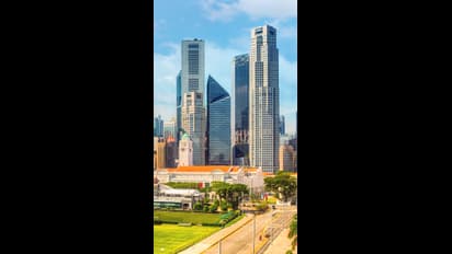 மறுசீரமைக்கப்படும் லிட்டில் இந்தியா வட்டார பகுதிகள்! - சிங்கப்பூர் நில ஆணையம் தகவல் 