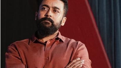 'കങ്കുവ' എങ്ങനെയുണ്ടാകും, 'സൂര്യ 43' സിനിമ എപ്പോള്?, മറുപടിയുമായി സൂര്യ