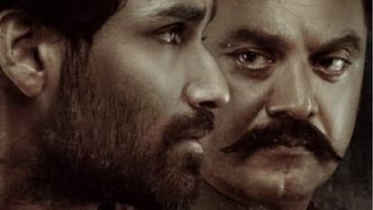 'പോര്‍ തൊഴിലി'നു ശേഷം 'പരംപൊരുള്‍', ചിത്രത്തിന്റെ റിലീസ് പ്രഖ്യാപിച്ച് ശരത്കുമാര്‍