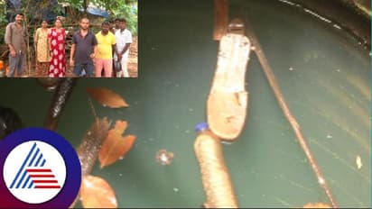 ಪಕ್ಕದಲ್ಲೇ ಪಯಶ್ವಿನಿ ಹರಿದರೂ ಚಡಾವು ಗ್ರಾಮಕ್ಕಿಲ್ಲ ಶುದ್ಧ ಕುಡಿಯುವ ನೀರು!