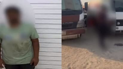 ഡീസല് കള്ളക്കടത്ത്; സബ്സിഡി ഡീസല് വില്പ്പന നടത്തിയ പ്രവാസികള് അറസ്റ്റില്