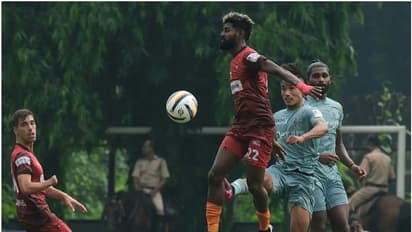 ഗോകുലം കേരളയ്ക്ക് മുന്നില് കേരള ബ്ലാസ്റ്റേഴ്സിന് അടിതെറ്റി! ഡ്യൂറന്റ് കപ്പില് മിന്നുന്ന ജയം