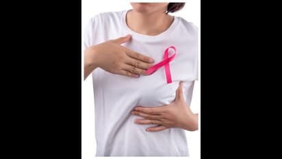 இந்தியாவில் ஒவ்வொரு 4 நிமிடங்களுக்கும் ஒரு பெண் மார்பக புற்றுநோயால் பாதிக்கப்படுகிறார் : புதிய ஆய்வு