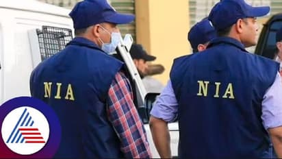 ಮಂಗಳೂರು ಸೇರಿ ದೇಶದ ಹಲವೆಡೆ NIA ದಾಳಿ: ನಿಷೇಧಿತ ಪಿಎಫ್ಐ ನೆಟ್ವರ್ಕ್ ತಲಾಶ್!