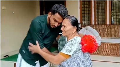 'അവർ ഒളിച്ചോടുകയാണ്, എങ്കിലും നമ്മൾക്ക് നിരന്തരം ഈ ചോദ്യം ചോദിക്കാം'; പുതുപ്പള്ളിയിൽ വികസനം ചർച്ചയാക്കി ജെയ്ക്