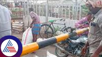 ಹುಲಿಗಿ ರೈಲ್ವೆ ಮೇಲ್ಸೇತುವೆ ಕಾಮಗಾರಿಗೆ ಬಿಡಿಗಾಸು ನೀಡದ ರಾಜ್ಯ ಸರ್ಕಾರ: ಆರೋಪ