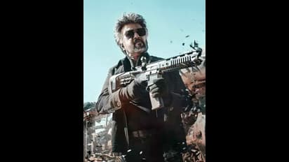 ரஜினிகாந்தின் 'ஜெயிலர்' வெளியானதில் இருந்து இலங்கை திரையரங்கங்கள் ஹவுஸ் ஃபுல்! மாஸ் வரவேற்பு கொடுக்கும் ரசிகர்