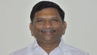 ಲೋಕಸಭೆ ಚುನಾವಣೆಯಲ್ಲಿ ಬಿಜೆಪಿಗೆ ತಕ್ಕಪಾಠ: ಮೇಟಿ