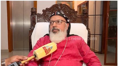 'ചാണ്ടിയും ജെയ്ക്കും സഭയുടെ മക്കൾ, വിശുദ്ധൻ ചർച്ച തെരഞ്ഞെടുപ്പുമായി കൂട്ടി കുഴയ്ക്കേണ്ട'; ഓര്ത്തഡോക്സ് സഭ