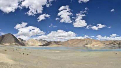 கல்வான் மோதலுக்கு பிறகு.. கிழக்கு லடாக்கிற்கு அனுப்பப்பட்ட 68,000 இந்திய வீரர்கள் - ஏன்? பிண்ணனி என்ன?