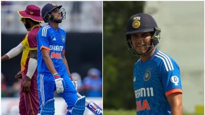 ഫ്ളാറ്റ് ട്രാക്കില് മാത്രം കളിക്കും! മണ്ടത്തരത്തിലൂടെ പുറത്തായതിന് പിന്നാലെ ശുഭ്മാന് ഗില്ലിന് ട്രോള്