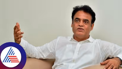 EXCLUSIVE | 'Nagamangala riots exposed Congress' anti-Hindu stance': BJP MLA Dr CN Ashwath Narayan