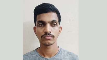 'ഇത്രയൊക്കെ ചെയ്തിട്ടും നിങ്ങൾ എന്നെയെങ്ങനെ പൊക്കി', തൃശൂരിലെ കള്ളൻ പൊലീസിനോട്,  സിനിമ പോലെ ഈ മോഷണ കഥ!