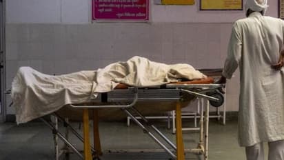 மகாராஷ்டிரா மருத்துவமனை.. ஒரே நாளில் 18 பேர் மரணம் - விசாரணையை துவக்கிய ஆய்வு குழு!