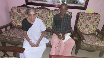 ഈ അമ്മ കാത്തിരുന്നത് ഒന്നും രണ്ടുമല്ല 25 വർഷം, തേടിയെത്തിയ ഒരു ഫോൺ കോളിൽ കാത്തിരുന്ന സന്തോഷവാർത്ത