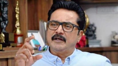 "மாணவர் பருவத்தில் மாறும் மனநிலை".. நாங்குநேரியில் நடந்த கொடூர சம்பவம் - சரத்குமார் வேதனை!