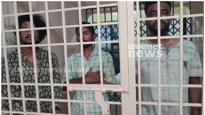 പെട്രോളിങ്ങിനിടെ പൊലീസുകാരെ ക്ലബില് പൂട്ടിയിട്ട് മര്ദ്ദിച്ചു; മൂന്ന് പേര് കസ്റ്റഡിയില്