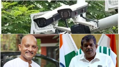 എഐ ക്യാമറ വന്നതിന് ശേഷം കേരളത്തിലുണ്ടായ മാറ്റം; വിവരിച്ച് പൊലീസ് സര്ജൻ, ഏറ്റെടുത്ത് ഗതാഗത മന്ത്രി