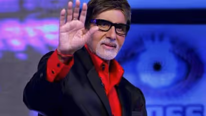 'Bharat Mata ki Jai,' tweets Amitabh Bachchan as government likely to consider proposal to rename India