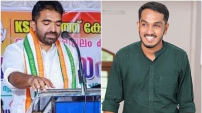 ജെയ്ക്ക് സി തോമസുമായി നേരിട്ട് വികസന സംവാദത്തിന് തയ്യാർ; വെല്ലുവിളി ഏറ്റെടുത്ത് ചാണ്ടി ഉമ്മൻ