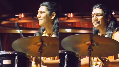 Self-proclaimed Godman Nithyananda's 'avanyaro Jogayya Jogayya' video goes viral