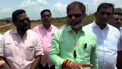 ಕೋಲಾರ ಜಿಲ್ಲೆಯ ಎಲ್ಲ ರೈಲು ನಿಲ್ದಾಣ ಮೇಲ್ದರ್ಜೆಗೆ: ಸಂಸದ ಮುನಿಸ್ವಾಮಿ