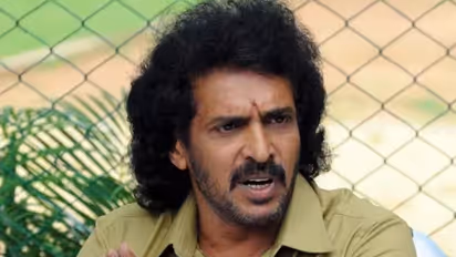Who is Upendra? Kannada actor in trouble after controversial remark on Dalit during FB live session