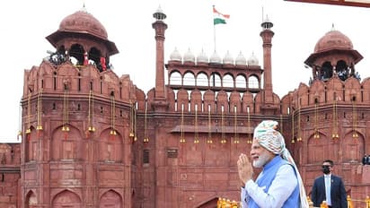 ಸ್ವಾತಂತ್ರ್ಯ ದಿನಾಚರಣೆಗೆ ಕೆಂಪುಕೋಟೆಯಲ್ಲಿ ಗರಿಷ್ಠ ಧ್ವಜಾರೋಹಣ ಮಾಡಿದ ಪ್ರಧಾನಿ ಯಾರು?