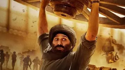 Naseeruddin Shah bashes Sunny Deol's 'Gadar 2' for regressive storyline; takes sly dig - READ
