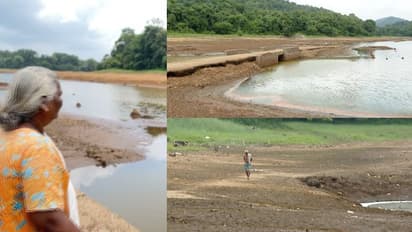 അവർ നടന്ന വഴികൾ, കിടപ്പാടങ്ങൾ, കളിയിടങ്ങൾ.., 3 പതിറ്റാണ്ടിന് ശേഷം കാണാൻ മലങ്കര അണക്കെട്ടിൽ അവർ എത്തുന്നു!