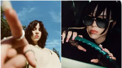 Billie Eilish finally spills beans on her relationship with ex-boyfriend Jesse Rutherford; Know details