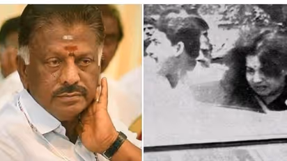 ஜெயலலிதாவின் புடவை இழுக்கப்பட்டதை நாடகம் என்று சொல்வதா.! முழுப் பூசணிக்காயை சோற்றில் மறைப்பதற்கு சமம்- ஓபிஎஸ்