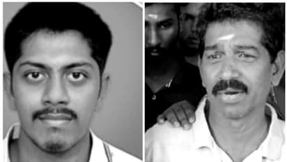 നീറ്റ് പരീക്ഷയിലെ തോൽവി: വിദ്യാർത്ഥിയും അച്ഛനും ജീവനൊടുക്കി