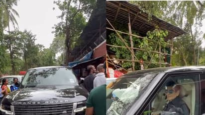 81-ാം വയസില് മുൻ ബോളീവുഡ് സൂപ്പര്താരം സ്വന്തമാക്കിയത് മൂന്നുകോടിയുടെ റേഞ്ച് റോവര്