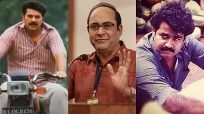 'കരിയറിലെ ഏറ്റവും വലിയ ലാഭം കിരീടം, നഷ്ടം സ്റ്റാലിന്‍ ശിവദാസ്'; നിര്‍മ്മാതാവ് ദിനേശ് പണിക്കര്‍ പറയുന്നു