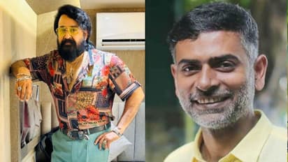 'ഈ ഫീല്‍ കൊണ്ടുവരാന്‍ എനിക്ക് പറ്റുമെന്ന് തോന്നുന്നു'; 'മാത്യു'വിനെക്കുറിച്ച് അല്‍‌ഫോന്‍സ് പുത്രന്‍‌