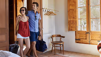 ಪಾರ್ಟ್ನರ್ ಜೊತೆ ಹೋಟೆಲ್ ಹೋದಾಗ ಈ ಸೇಫ್ಟಿ ಚೆಕ್ ಮಾಡೋದು ಮರೀಬೇಡಿ!