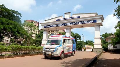 തകരാറിലായി എസി പ്ലാന്റുകള്, കണ്ണൂർ മെഡിക്കൽ കോളേജിൽ ഹൃദയ ശസ്ത്രക്രിയ മുടങ്ങുന്നത് പതിവ്