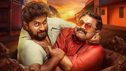 'ജയിലറി'ന് ശേഷം ധ്യാന്; 'നദികളില് സുന്ദരി യമുന' റിലീസ് തീയതി പ്രഖ്യാപിച്ചു